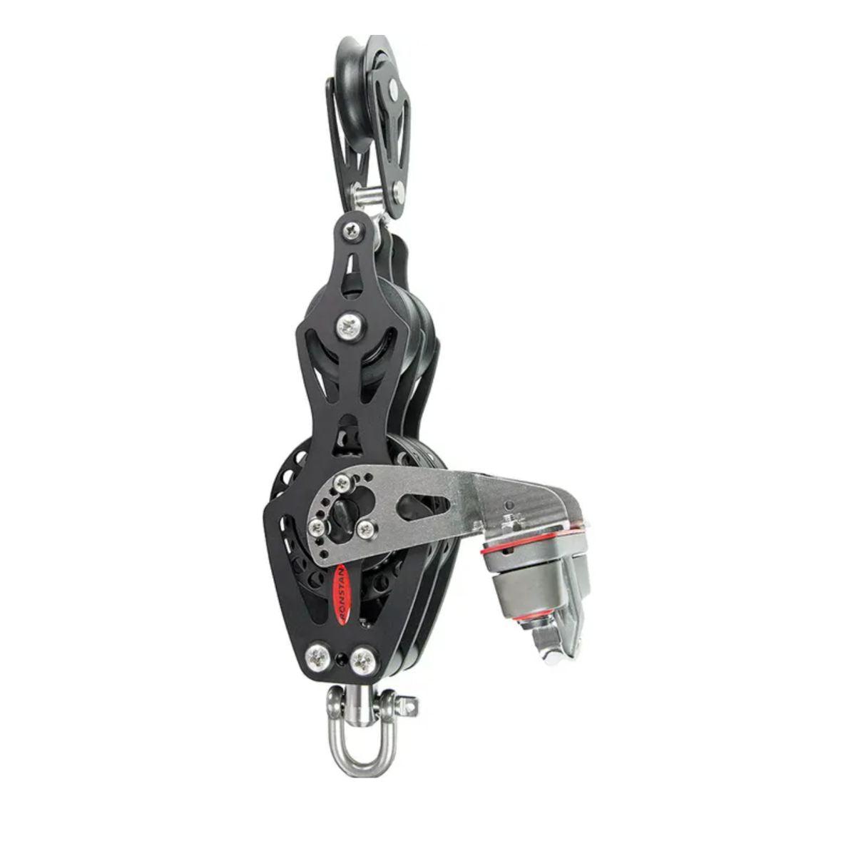 Ronstan 8:1 4:1 Only Lower Two-Speed Mainsheet Blocks