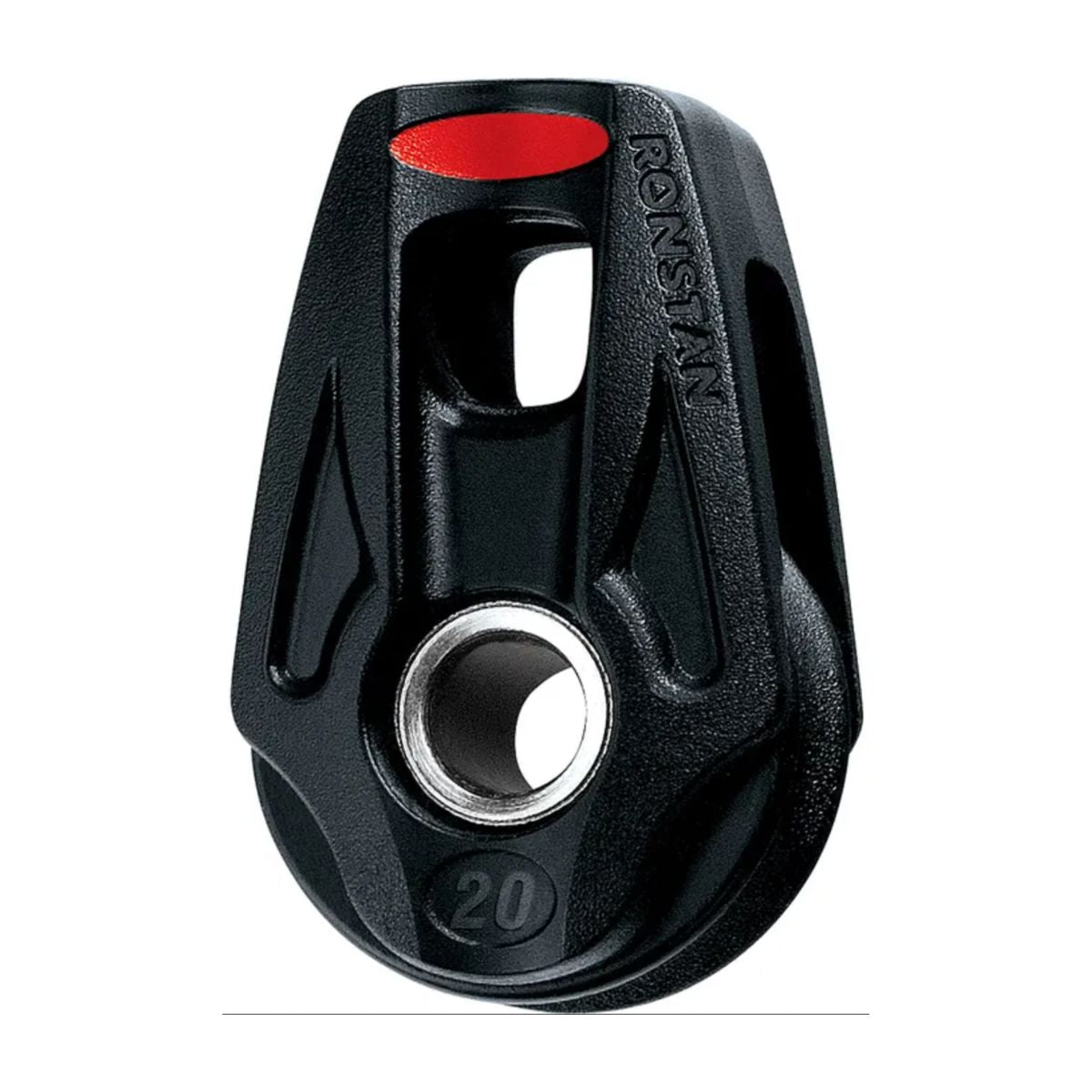Ronstan sereies 20 Ball Bearing Lashing Orbit Block™