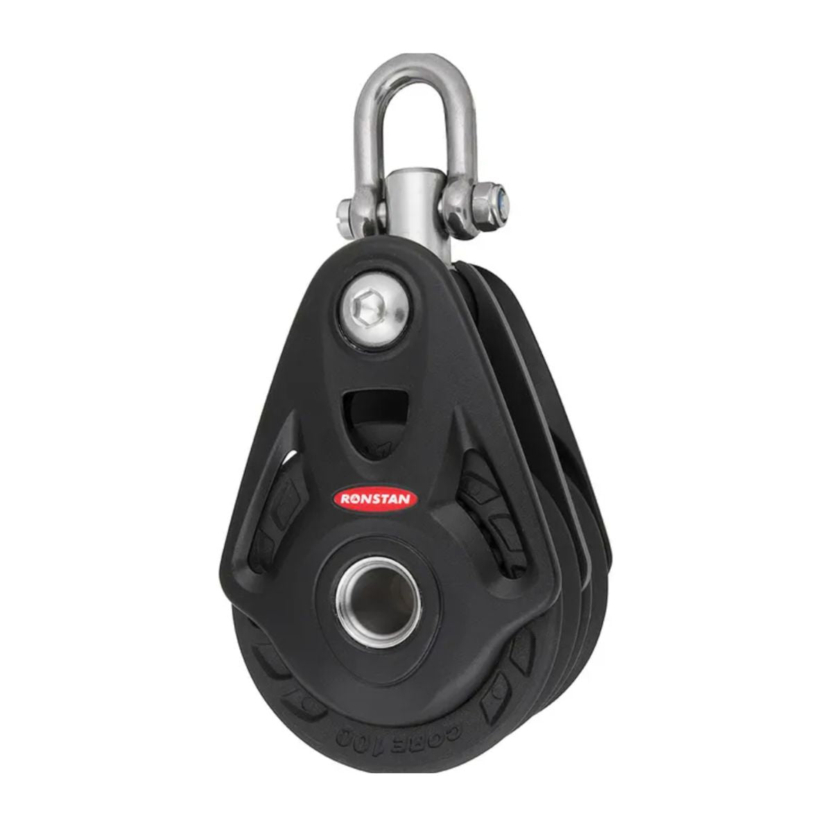 Ronstan series 100 Core Block™, Double