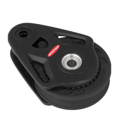 Ronstan series 100 Core Block™, Foot