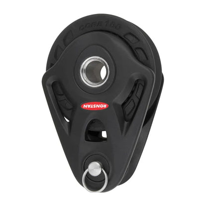 Ronstan series 100 Core Block™, Mast Base with 8mm Clevis Pin