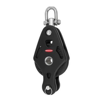 Ronstan series 100 Core Block™, Single with Becket