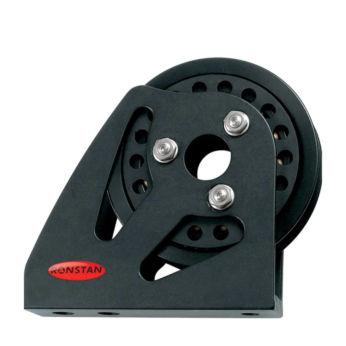 Ronstan series 100 Roller Bearing Block, Upright Lead, Single