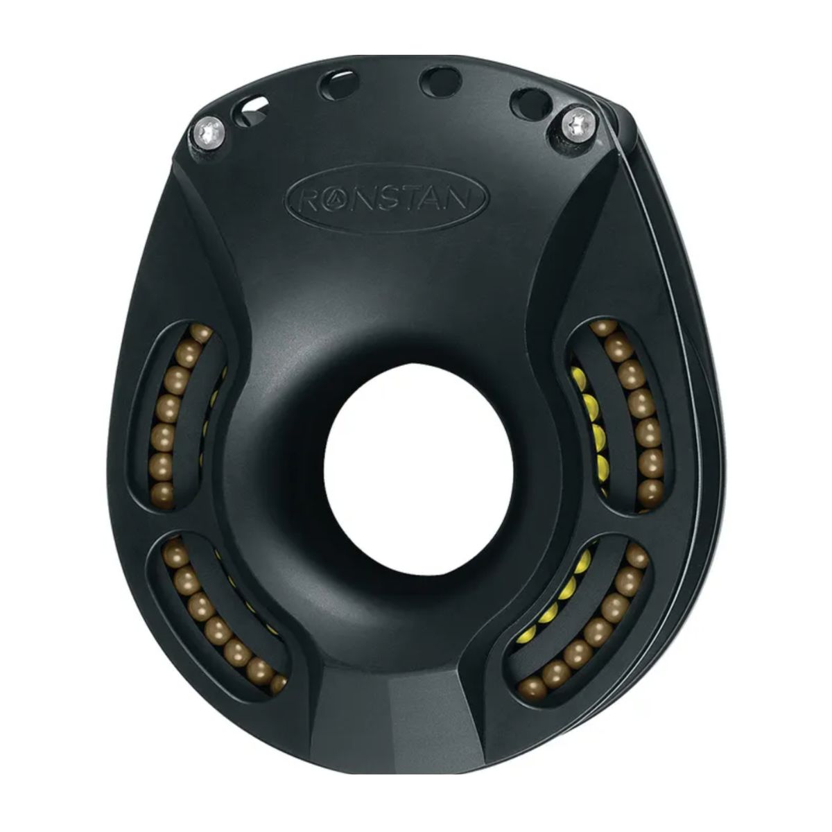 Ronstan series 125 Lashing Orbit Block™