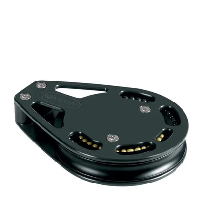 Ronstan series 125 Orbit Block™, Foot