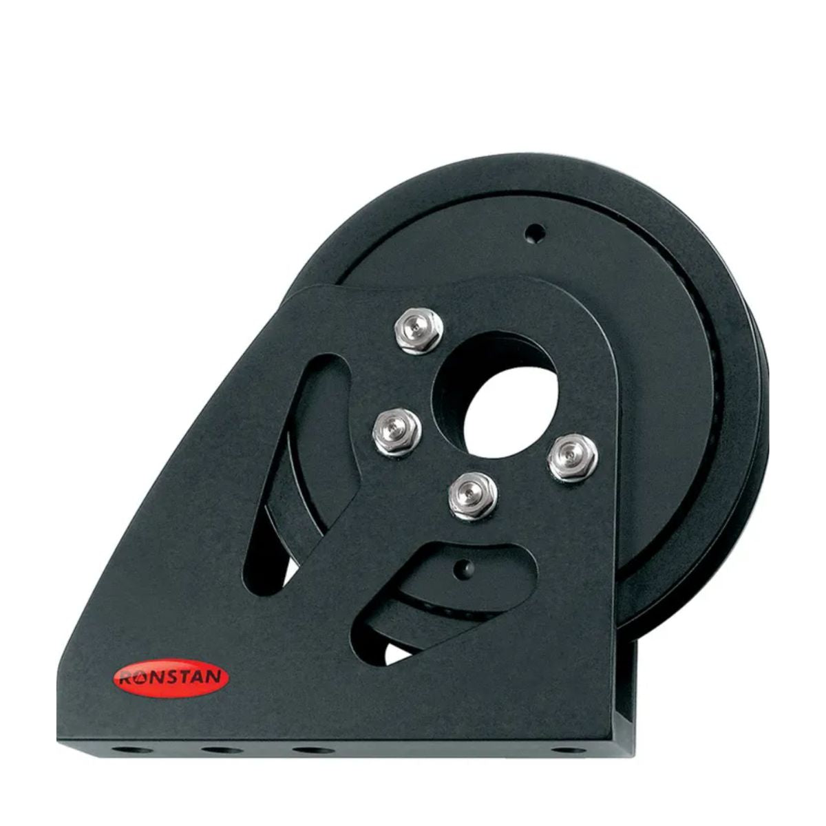 Ronstan series 125 Roller Bearing Block, Upright Lead, Single