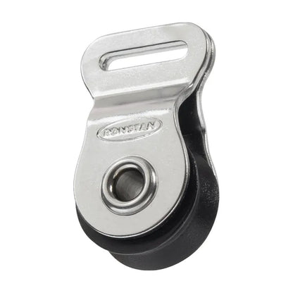 Ronstan series 15 Ball Bearing Block to suit Webbing Attachment