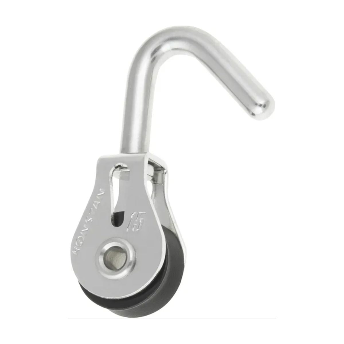 Ronstan series 15 Ball Bearing Block with Hook