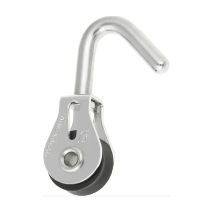 Ronstan series 15 Ball Bearing Block with Hook