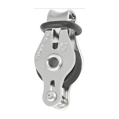 Ronstan series 15 Ball Bearing Block with Loop Top and Becket