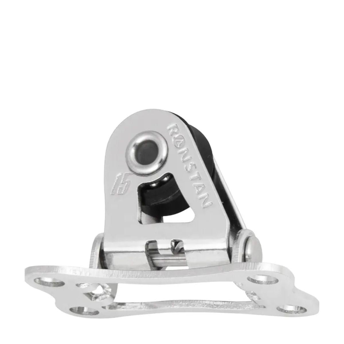 Ronstan series 15 Ball Bearing Pivoting Lead Block