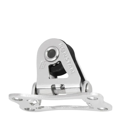 Ronstan series 15 Ball Bearing Pivoting Lead Block