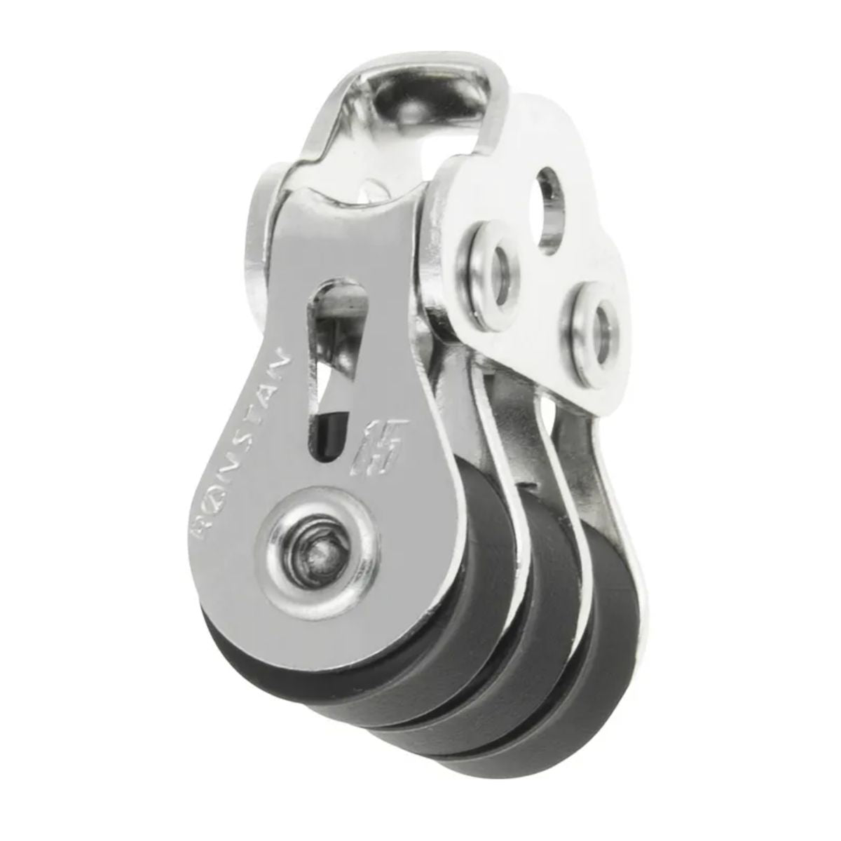 Ronstan series 15 Ball Bearing Triple Block with Loop Top