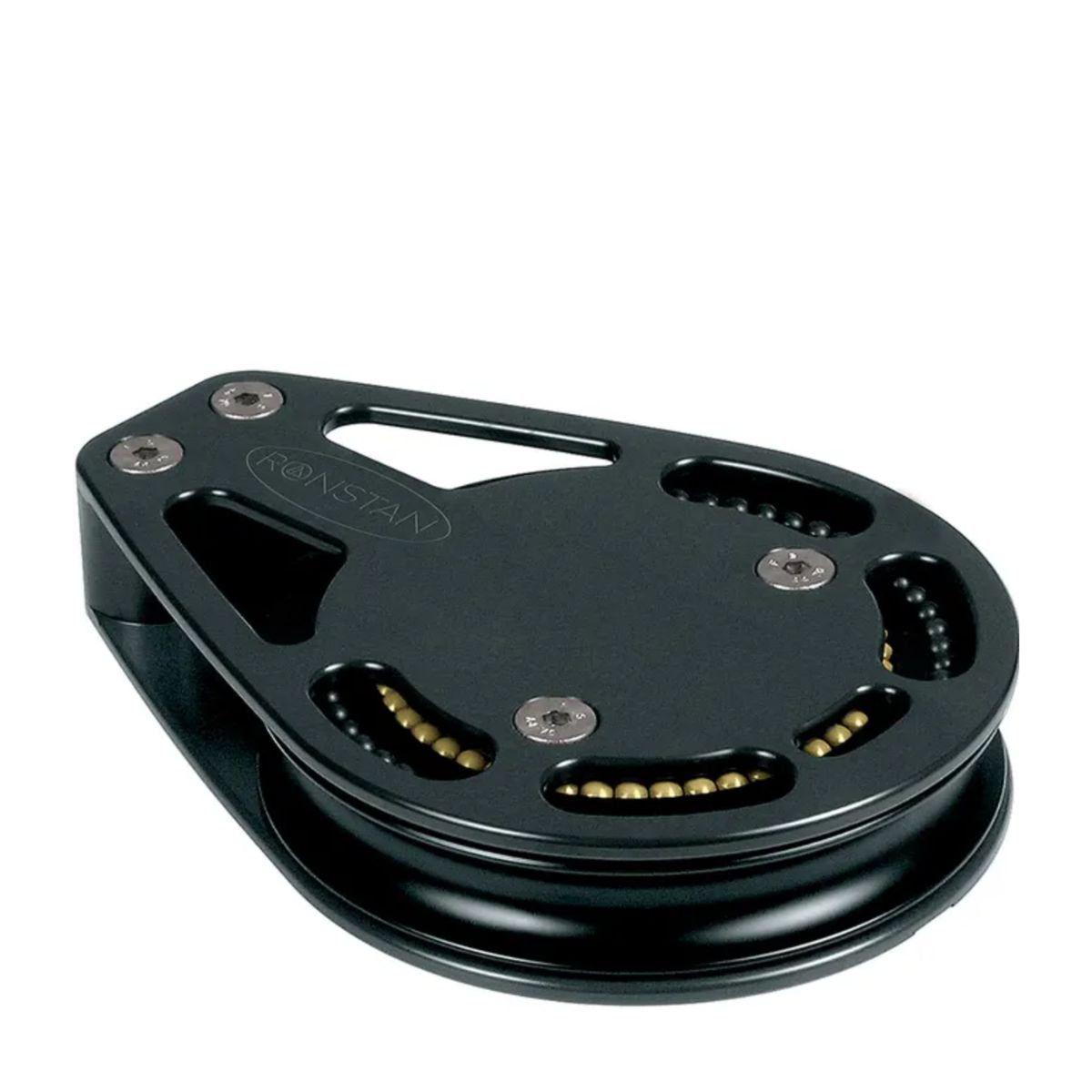 Ronstan series 150 Orbit Block™, Foot