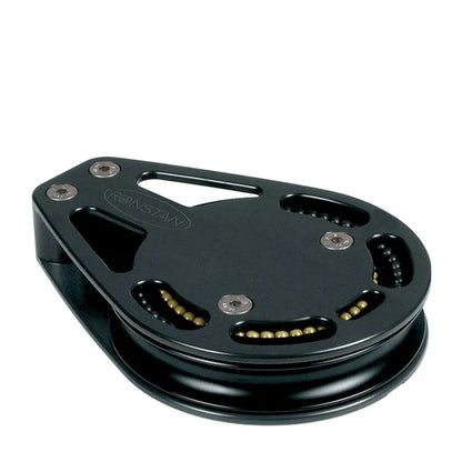 Ronstan series 150 Orbit Block™, Foot