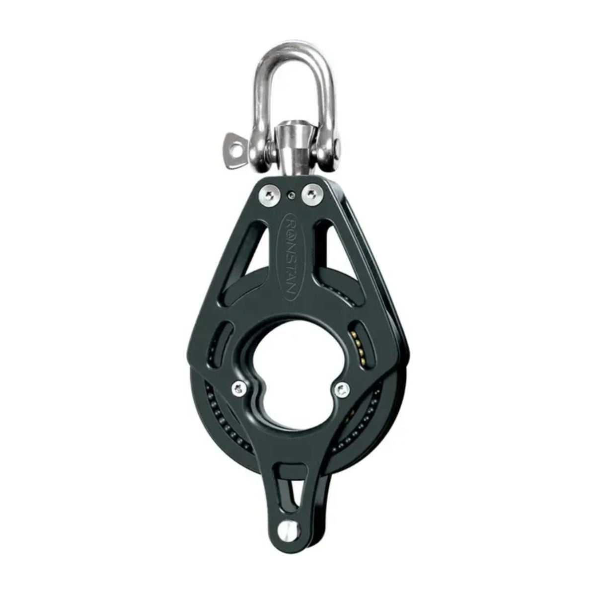 Ronstan series 150 Orbit Block™ with Becket