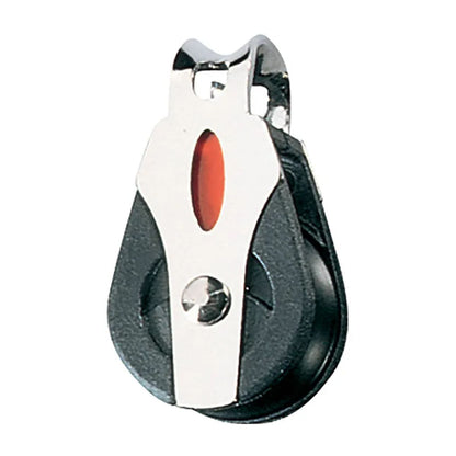 Ronstan series 20 Ball Bearing Block with Loop Top