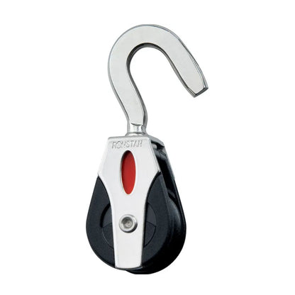 Ronstan series 20 Ball Bearing Block with Hook