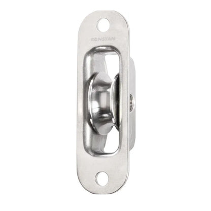 Ronstan series 20 Ball Bearing Exit Block, High Load
