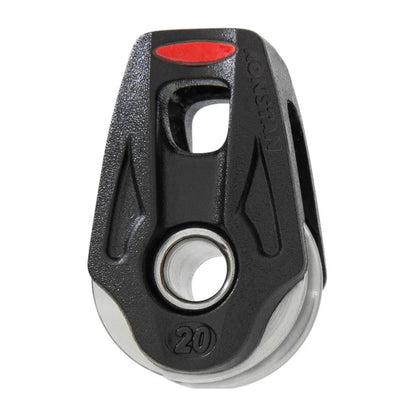 Ronstan series 20 Ball Bearing HHL Lashing Orbit Block™