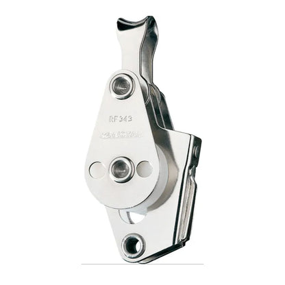 Ronstan series 25 Utility Block, Vee Jam Triple