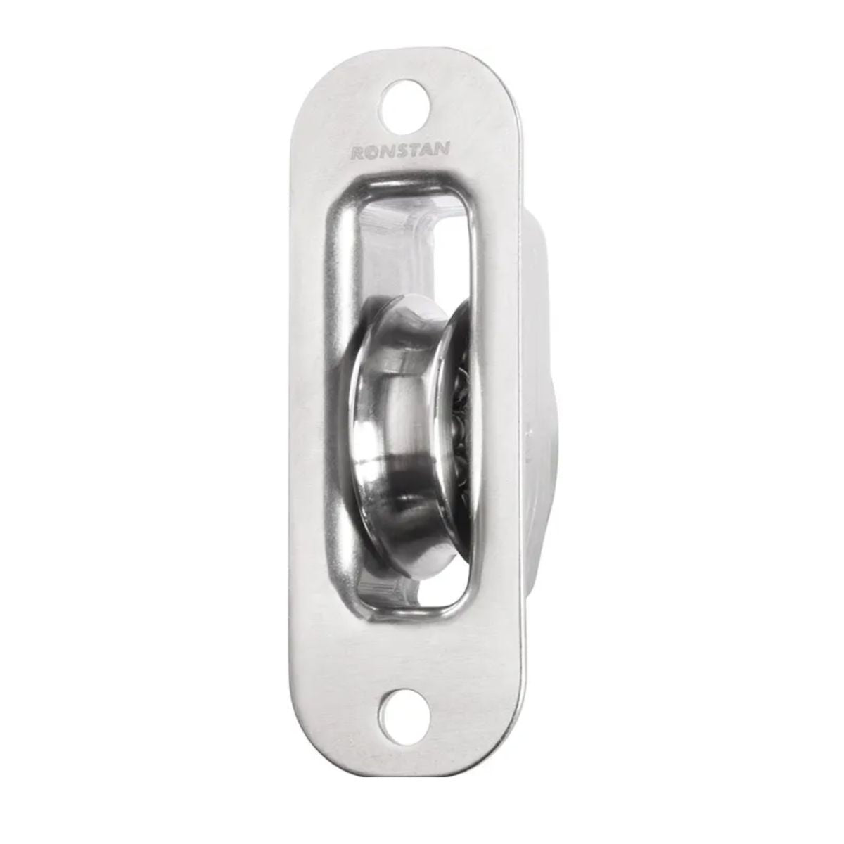 Ronstan series 30 Ball Bearing Exit Block, High Load