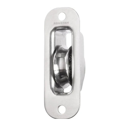 Ronstan series 30 Ball Bearing Exit Block, High Load