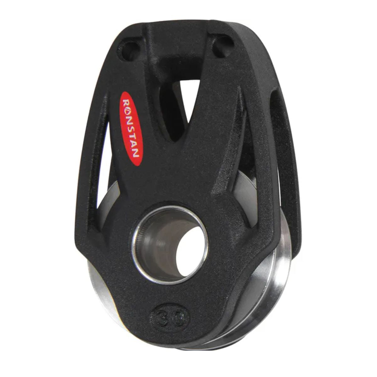 Ronstan series 30 Ball Bearing HHL Lashing Orbit Block™