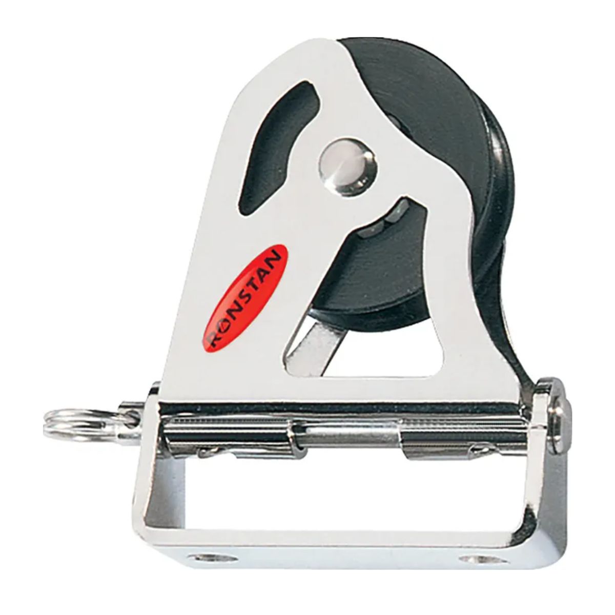 Ronstan series 30 Ball Bearing Pivoting Lead Block