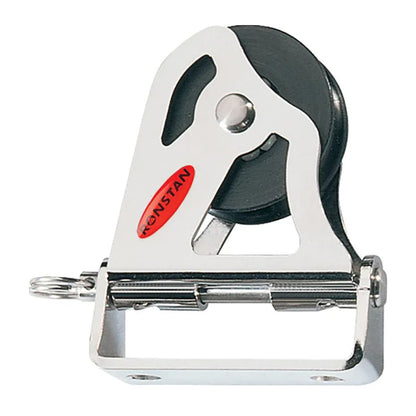 Ronstan series 30 Ball Bearing Pivoting Lead Block