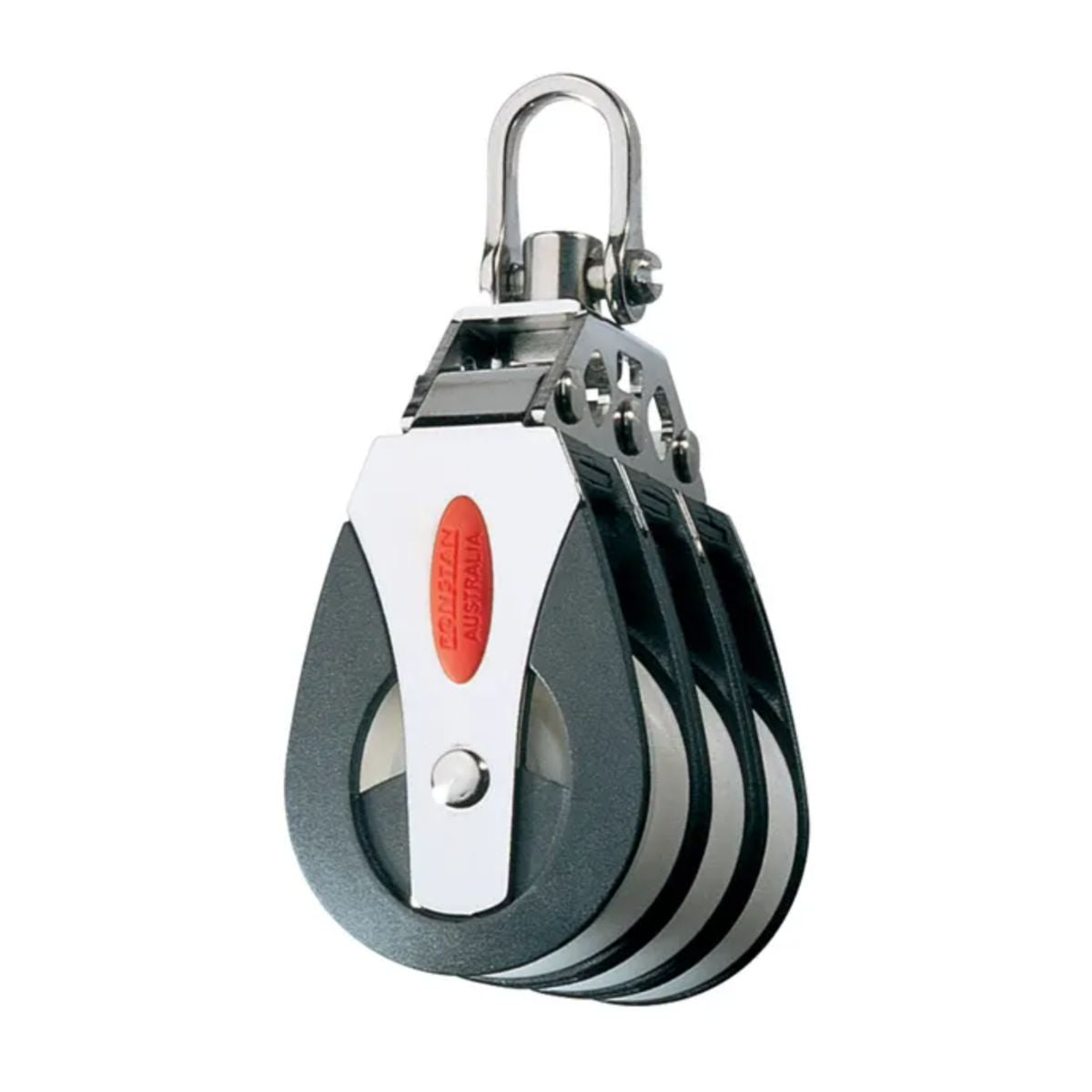Ronstan series 40 All Purpose Block, Triple