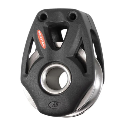 Ronstan series 40 Ball Bearing HHL Lashing Orbit Block™