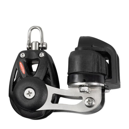 Ronstan series 40 Ball Bearing Orbit Block™ with Cam Cleat