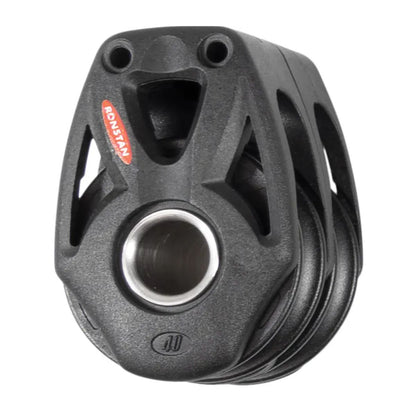 Ronstan series 40 Ball Bearing Orbit Block™, Double, Lashing