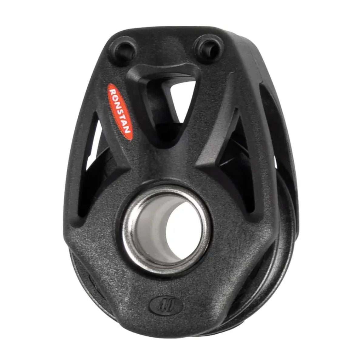 Ronstan series 40 Ball Bearing Orbit Block™, Lashing Snatch Block