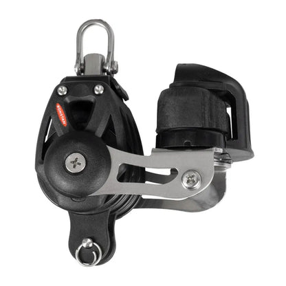 Ronstan series 40 Ball Bearing Orbit Block™, Triple, Cam Cleat