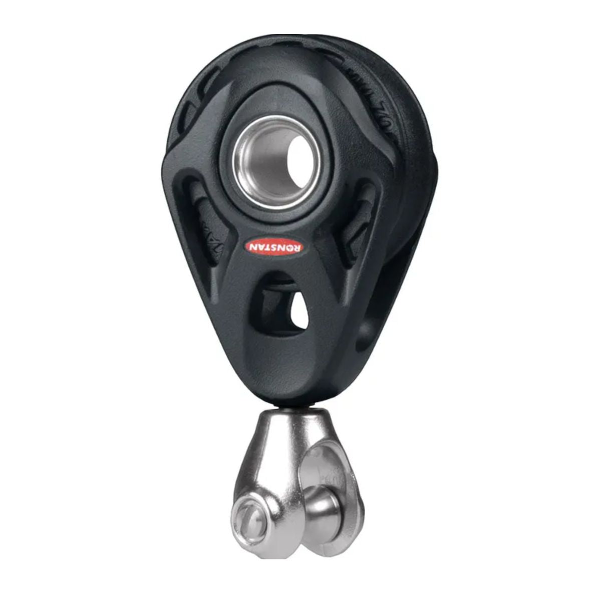 Ronstan series 45 Core Block™, Halyard