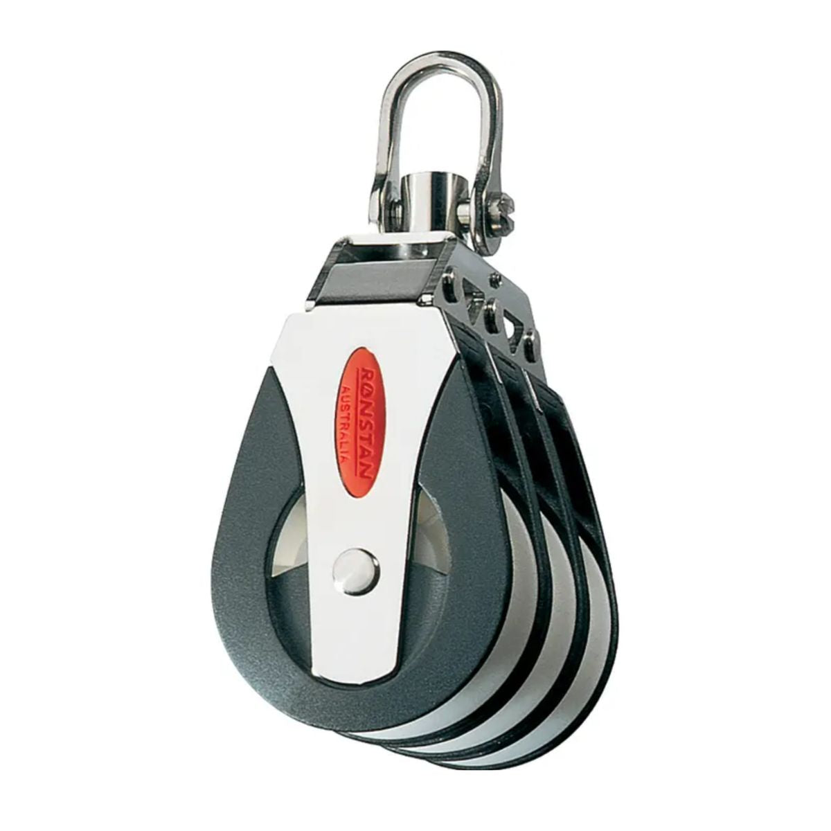 Ronstan series 50 All Purpose Block, Triple