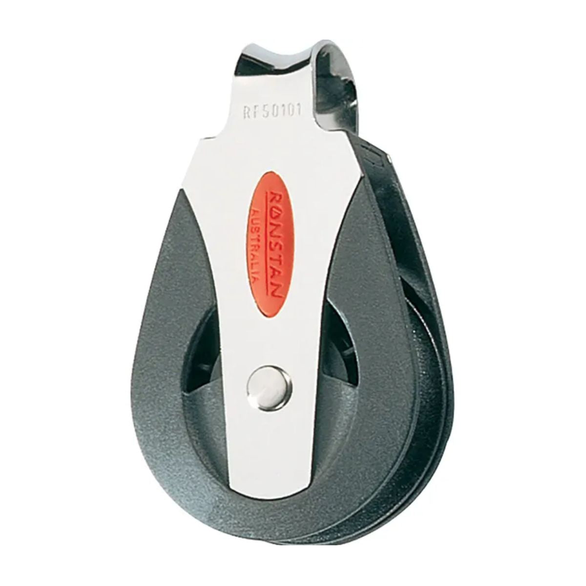 Ronstan series 50 Ball Bearing Block with Loop Top