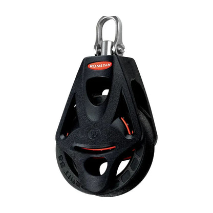 Ronstan series 55 Ball Bearing Block, Becket