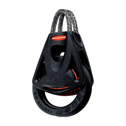 Ronstan series 55 Orbit Block™, Single Link Head