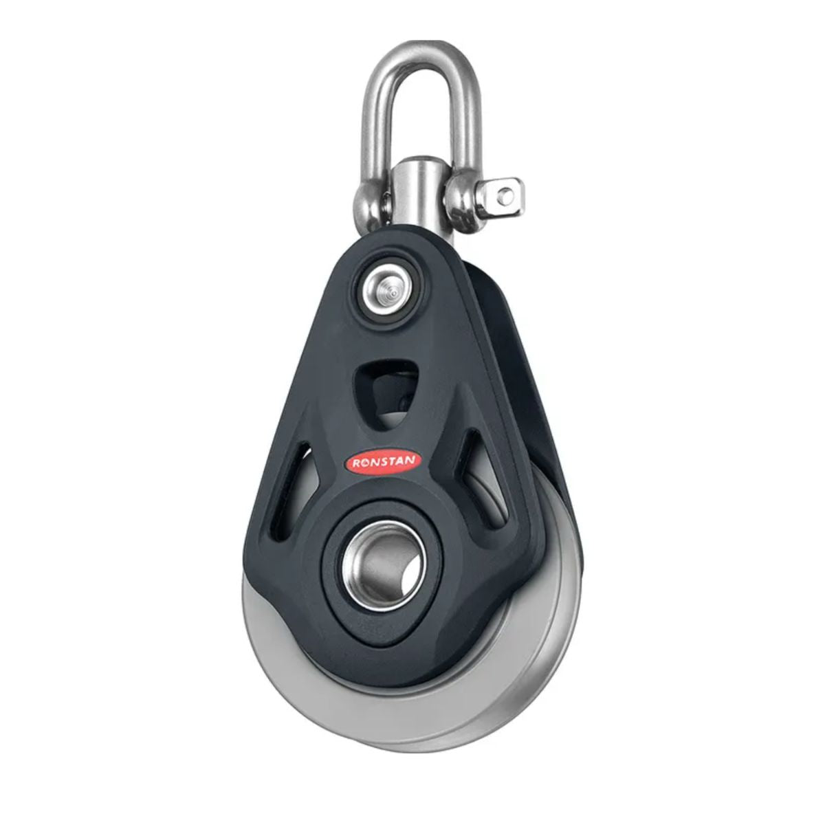 Ronstan series 60 Core Block™, Aluminium Sheave