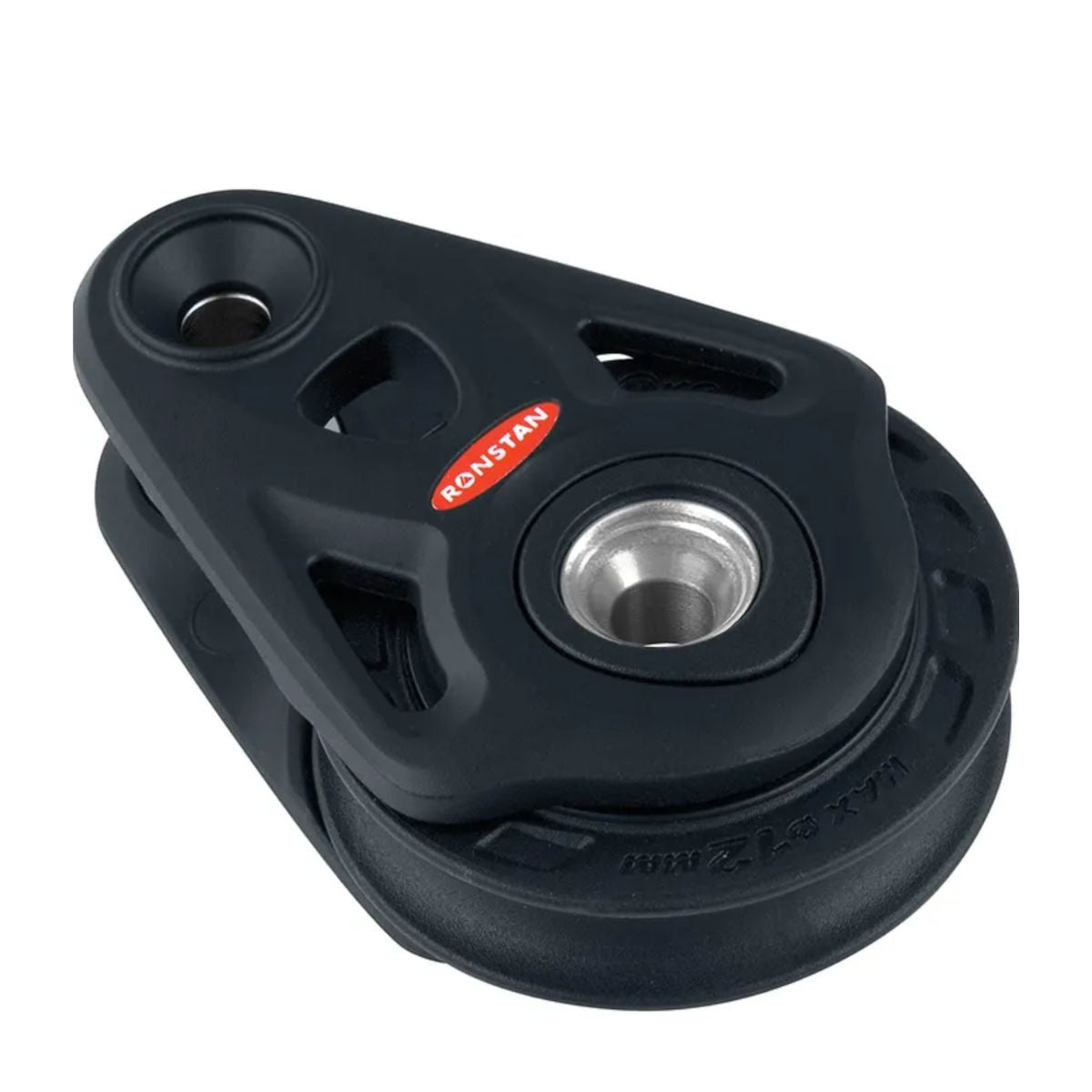 Ronstan series 60 Core Block™, Foot