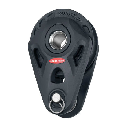 Ronstan series 60 Core Block™, Mast Base with 8mm Clevis Pin