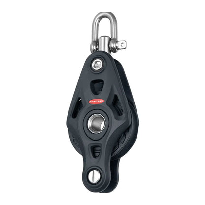 Ronstan series 60 Core Block™, Single with Becket
