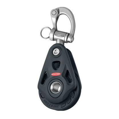 Ronstan series 60 Core Block™, Snap Shackle Attachment