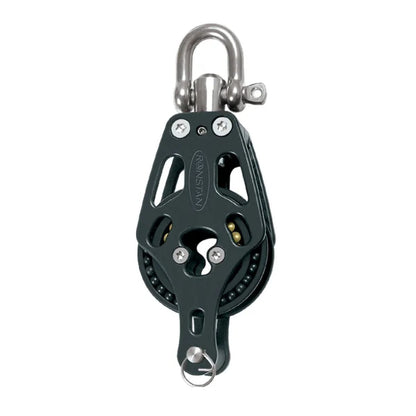 Ronstan series 60 Orbit Block™ with Becket