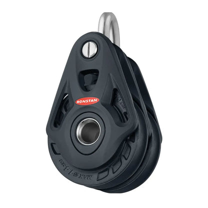 Ronstan series 75 Core Block™, Double