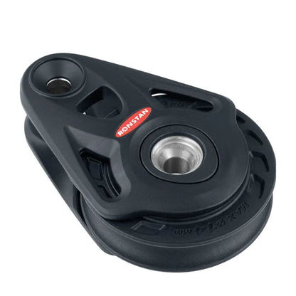 Ronstan series 75 Core Block™, Foot