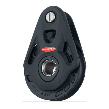 Ronstan series 75 Core Block™, Halyard